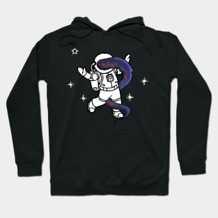 Astronaut Hoodie